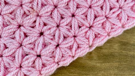 jasmine stitch crochet|jasmine crochet stitch baby blanket.